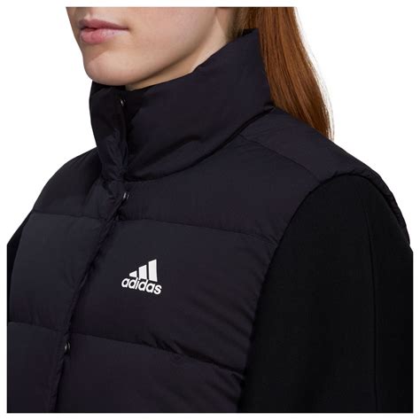 daunenweste damen adidas|Daunen.